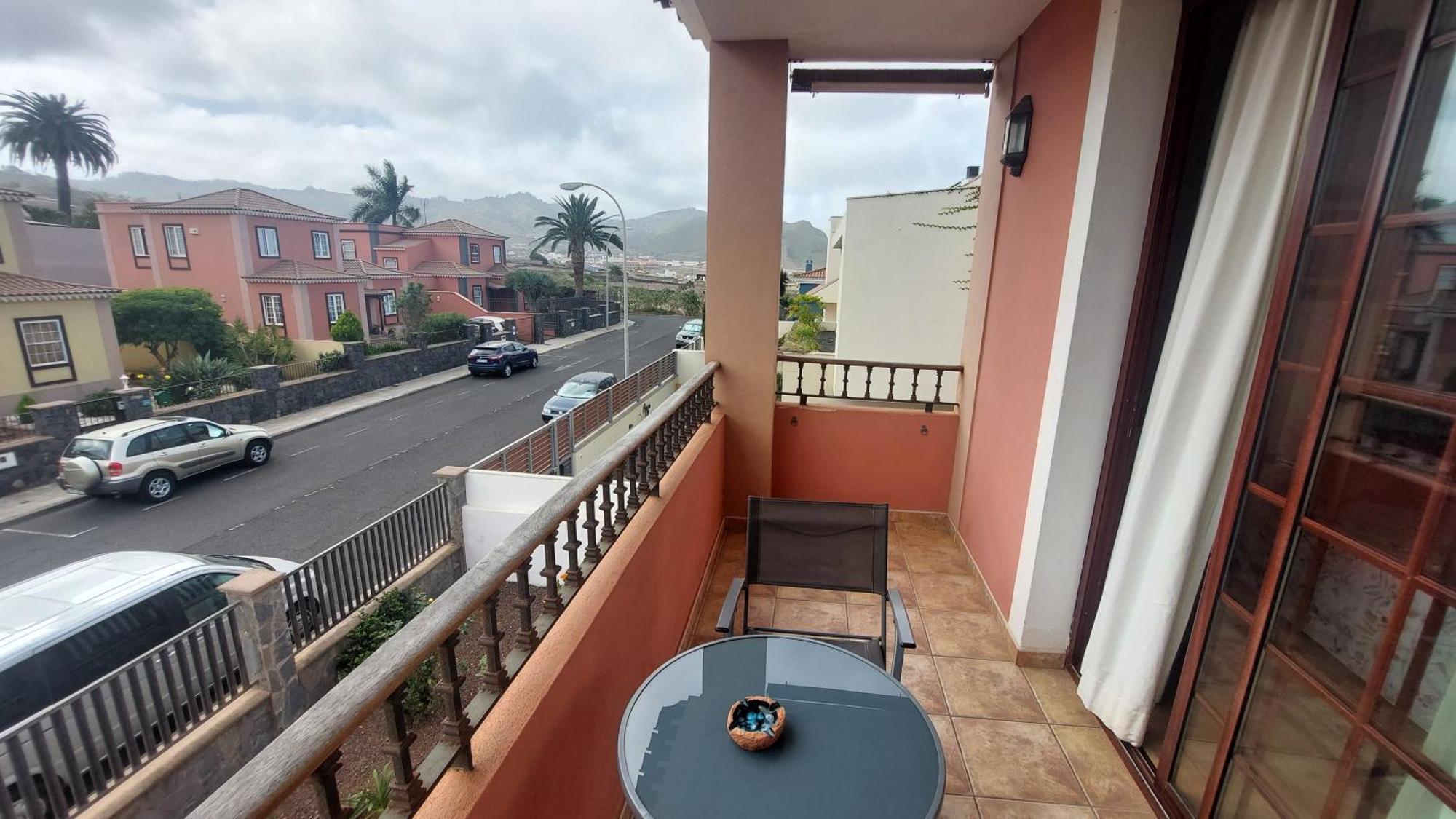 Chalet Anagato Tegueste Exterior foto