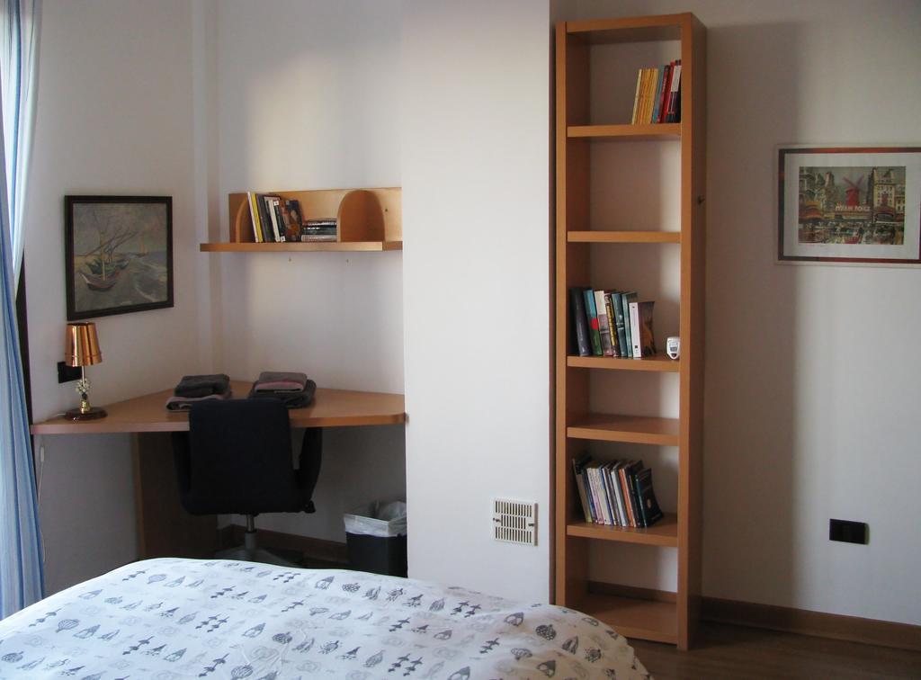 Chalet Anagato Tegueste Habitación foto