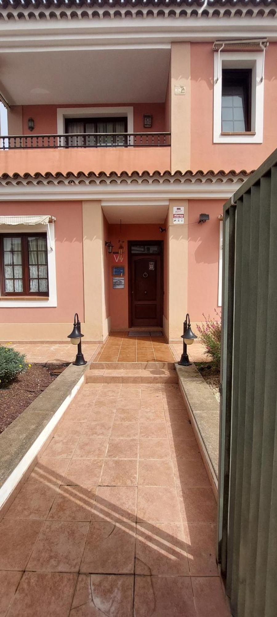 Chalet Anagato Tegueste Exterior foto